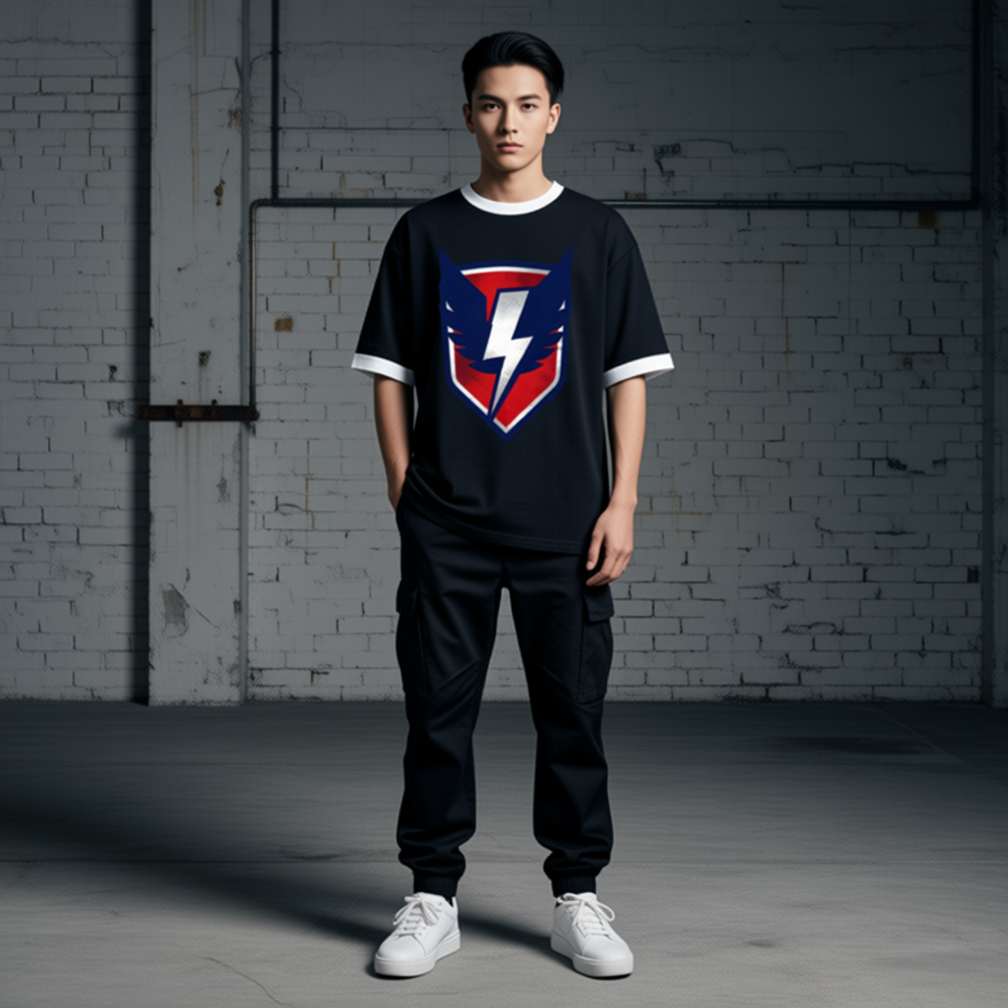 Unisex Ringer T-Shirt