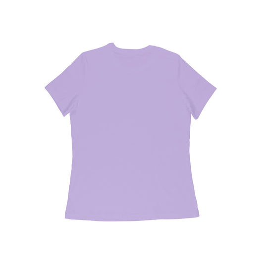 women tee old school