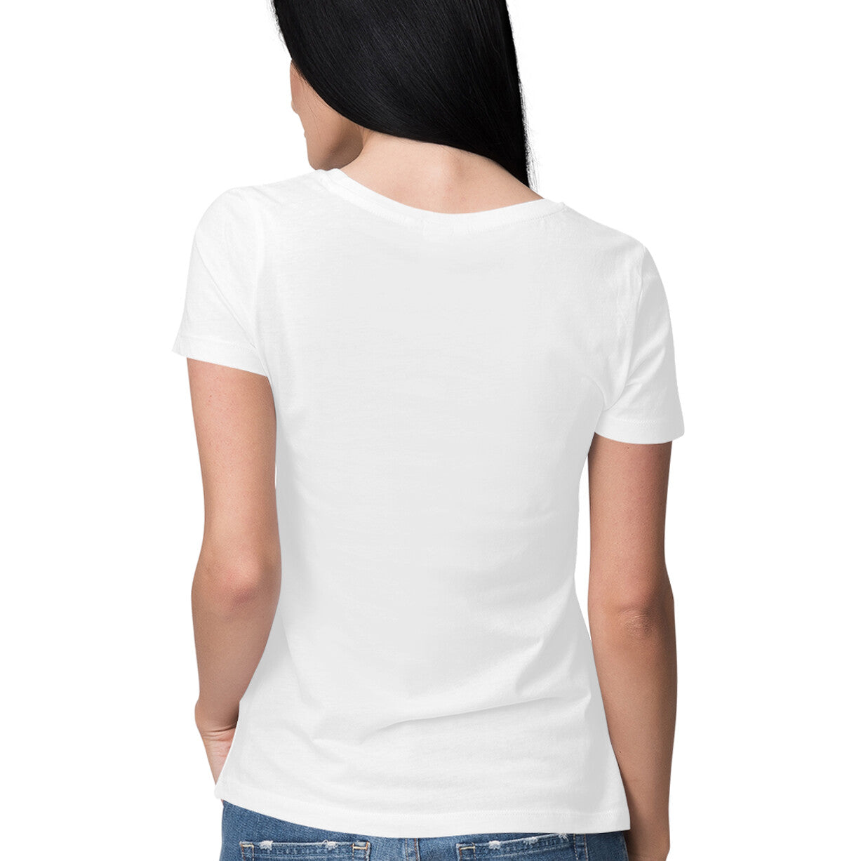 Back View - 6041041