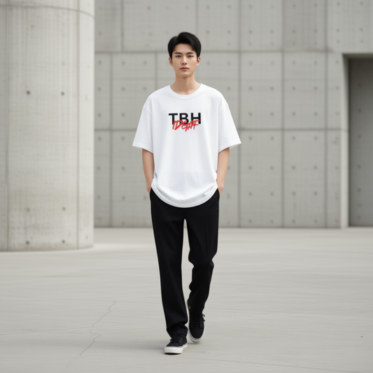 Men's tbhidgf tee