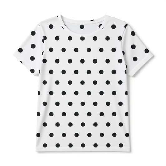 Women's AOP Classic T-Shirt