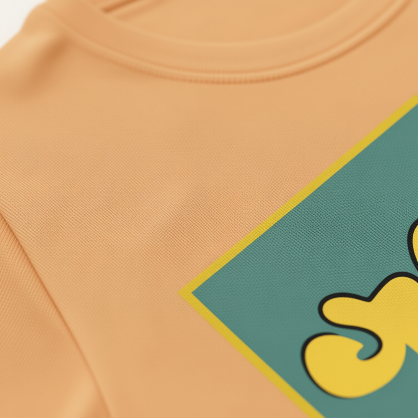 women's oh tee
