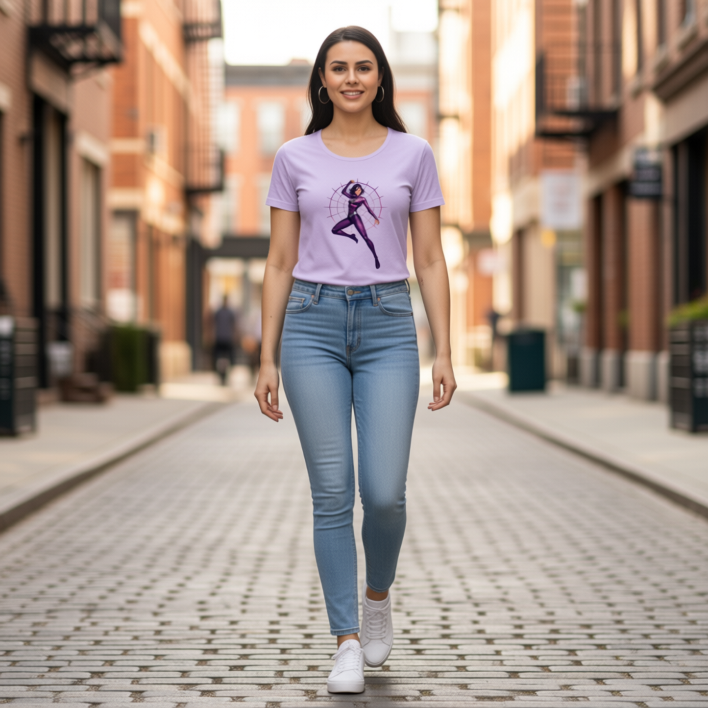 Women's Classic T-Shirt