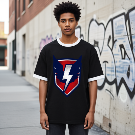 Unisex Ringer T-Shirt