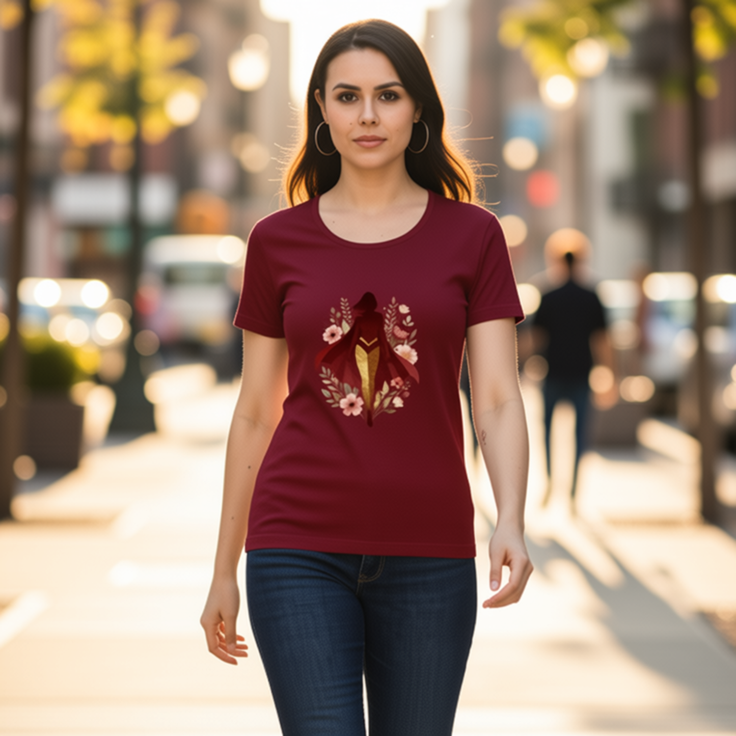 Women's Classic T-Shirt