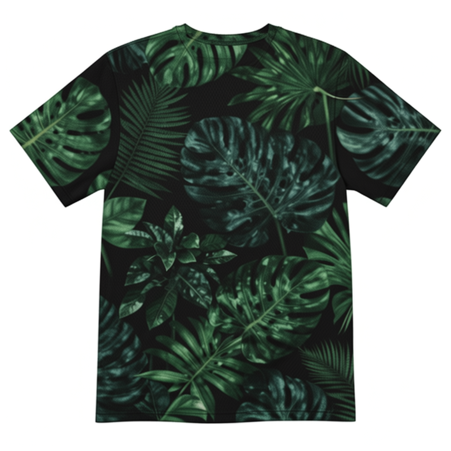 Unisex AOP Sports T-Shirt