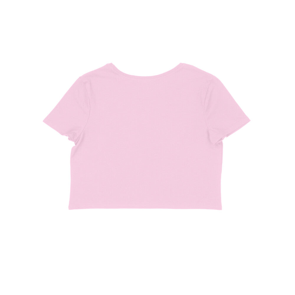Croptop- balloons
