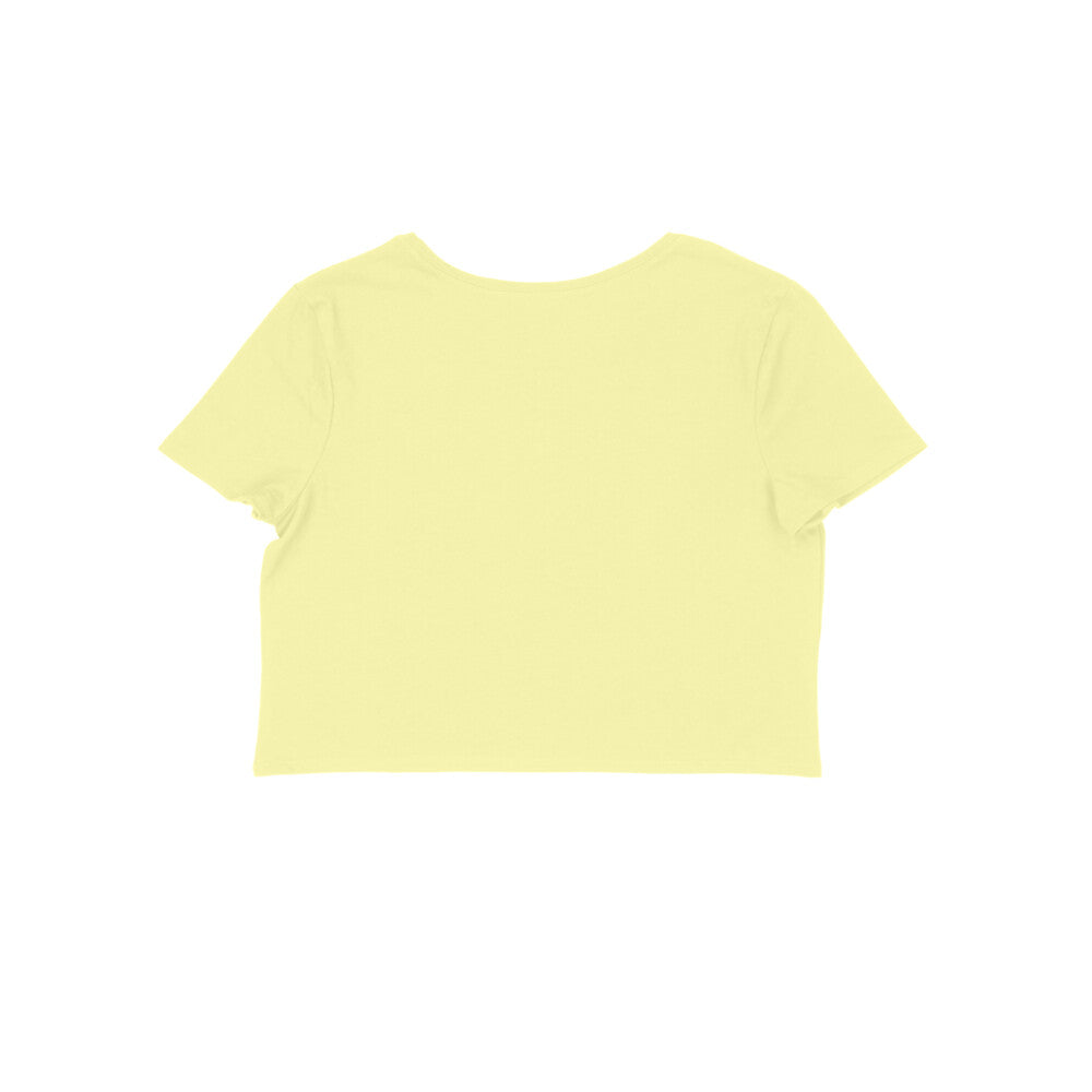 Croptop- balloons