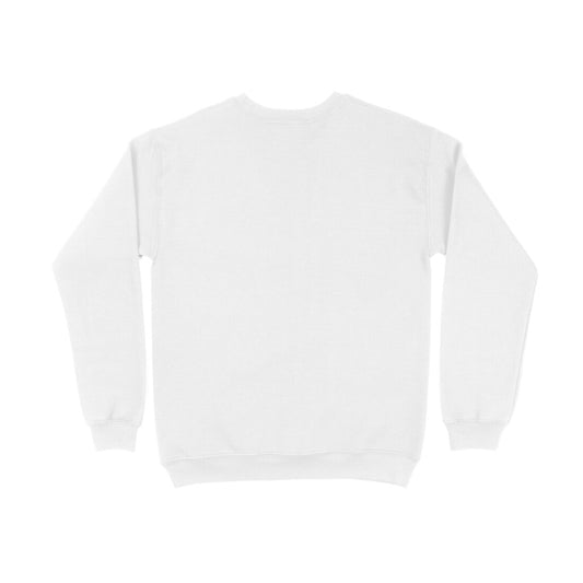 Men's Sweatshirt- Christmas ring