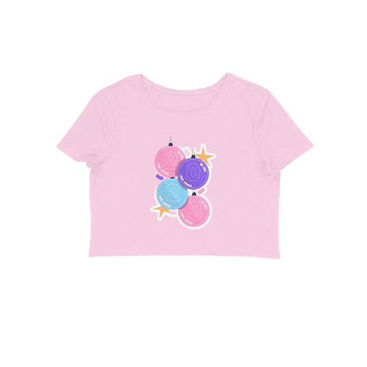 Croptop- balloons