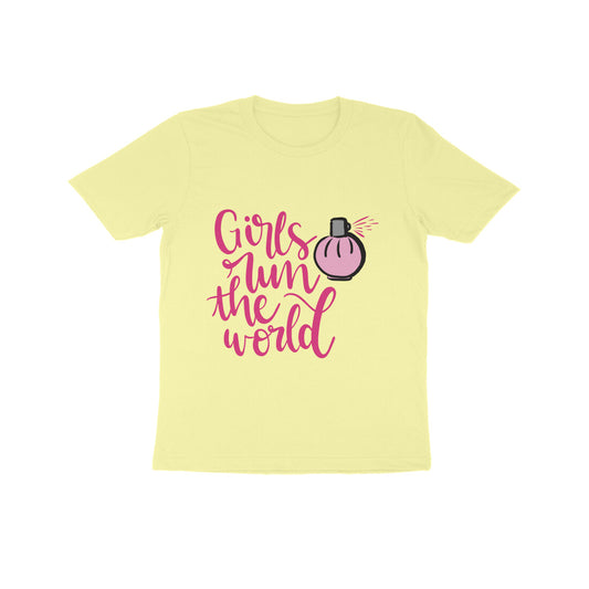 Kids- girls world