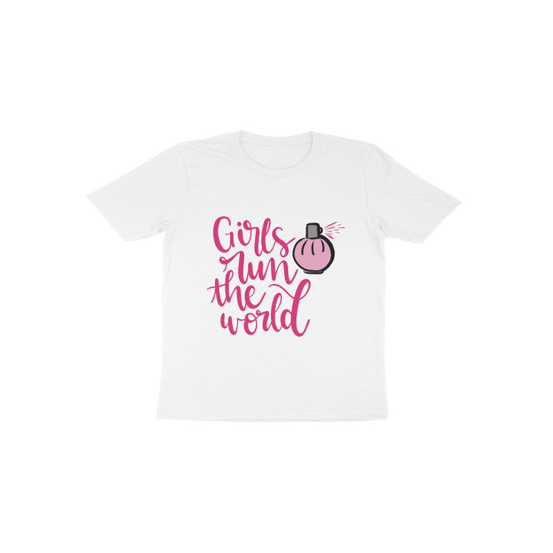 toddler- girls world