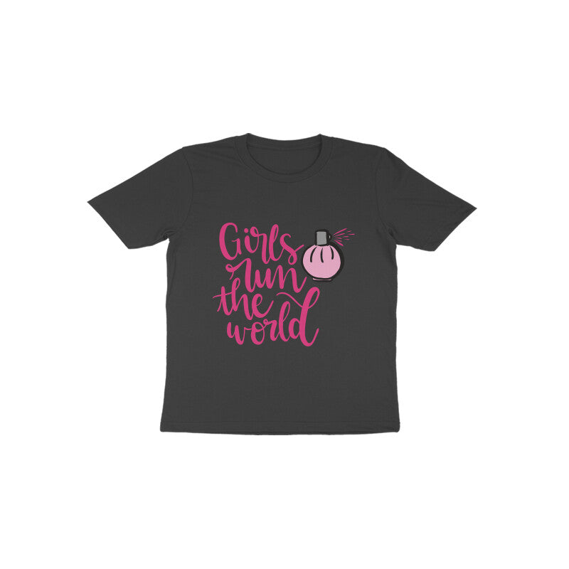 toddler- girls world