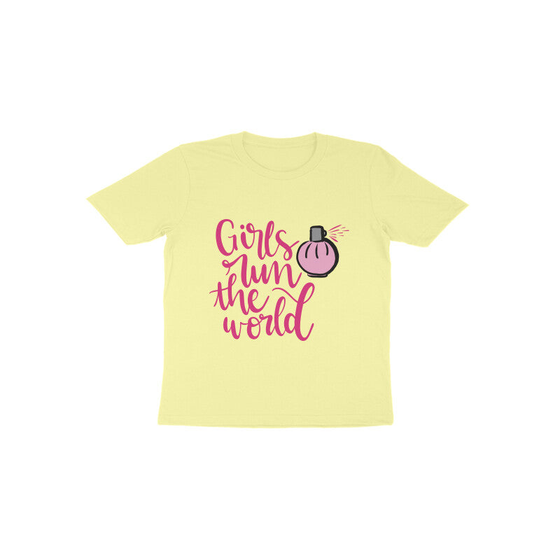 toddler- girls world