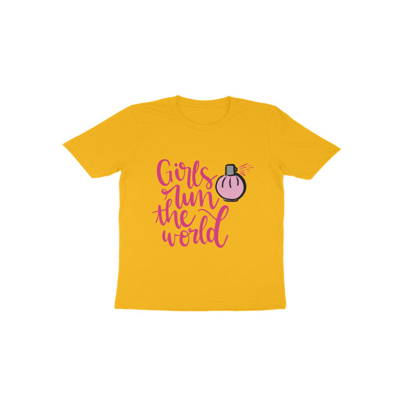 toddler- girls world