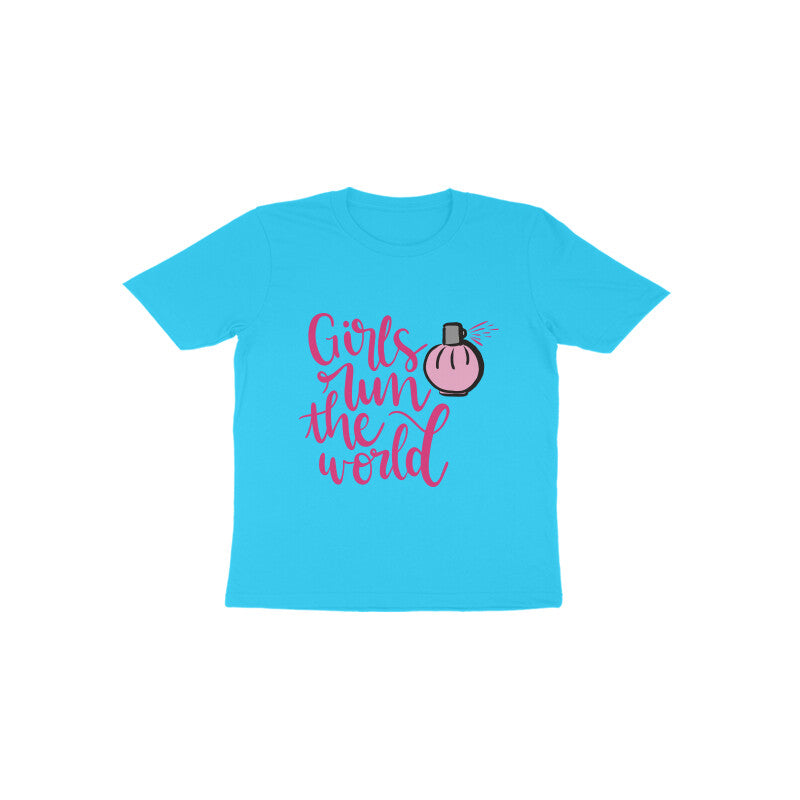 toddler- girls world