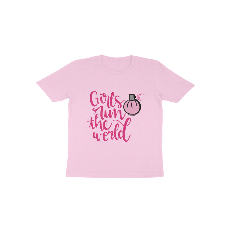 toddler- girls world