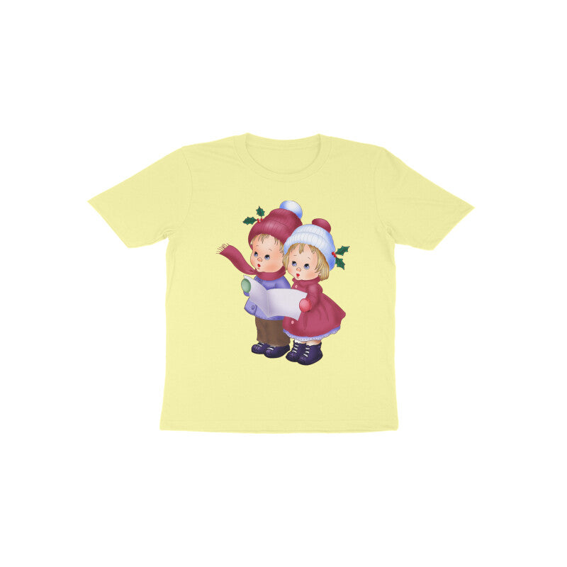 Toddler- couple