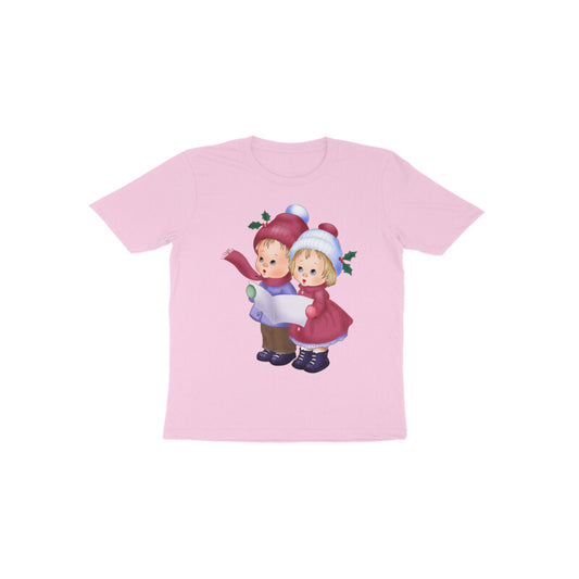 Toddler- couple